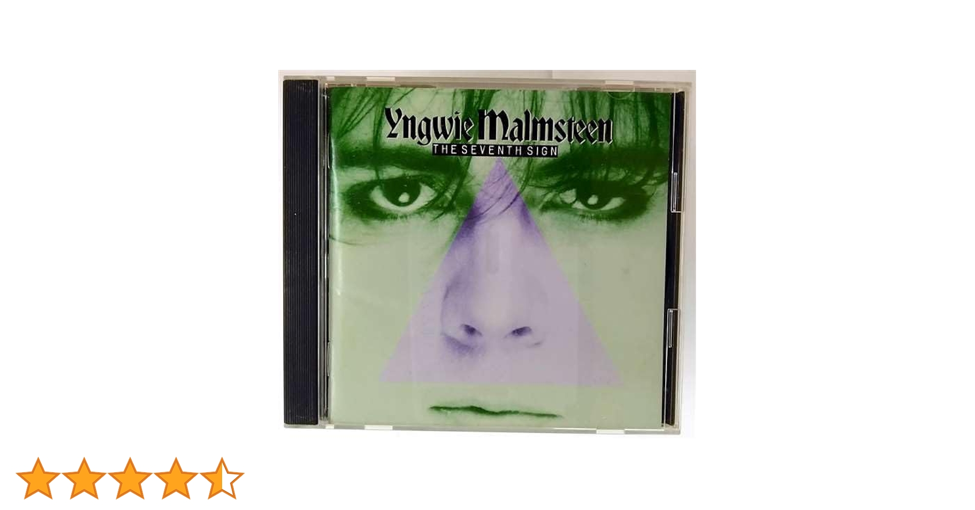 Amazon.co.jp: セヴンス・サイン: ミュージック